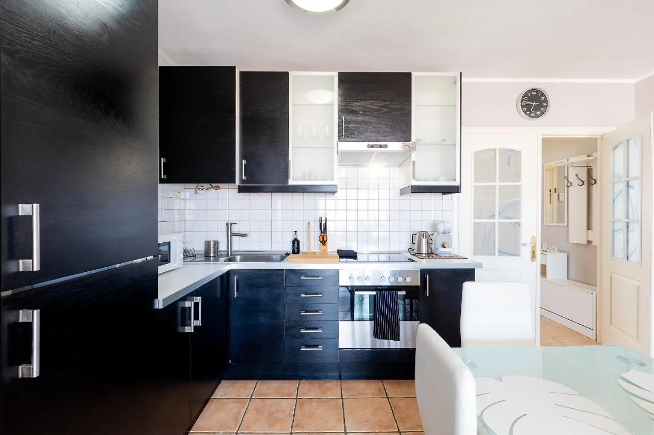 21 C Apartamento Las Bouganvillas Costa Adeje  Espagne